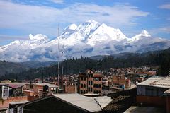 Huaraz