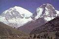 Huascarn - Cordillera blanca