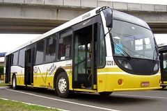 Bus de Porto Alegre