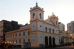 Eglise Notre-Dame de la Conception