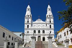 Eglise Notre-Dame des Douleurs