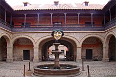 Casa de la Moneda