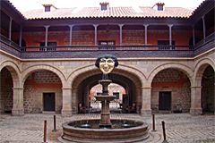 Casa de la Moneda