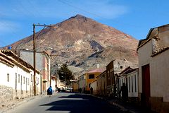 Cerro Rico