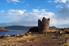 Sillustani