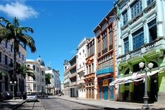 Le Vieux Recife