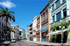 ville de recife