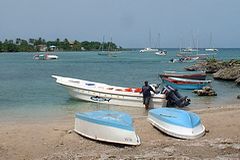Port de Bayahibe
