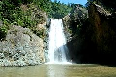 Salto de Baiguate