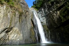 Salto de Jimenoa