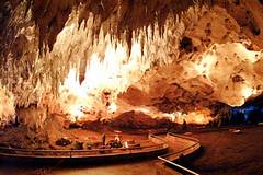 Cueva de las Maravillas