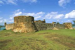 Fortaleza San Felipe