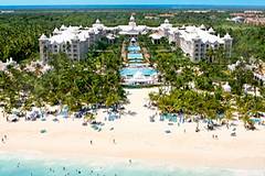 Barcelo Bavaro Palace Deluxe