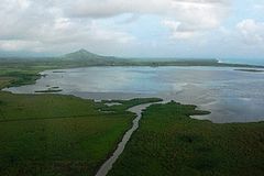 Laguna Bávaro