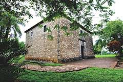 Casa Museo de Ponce de Len