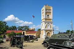 Fortaleza San Lus