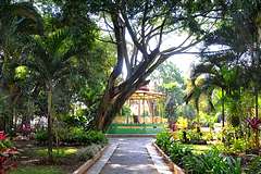 Parque Duarte