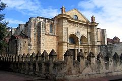 Catedral Primada de Amrica