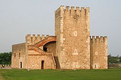 Fortaleza Ozama