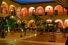 Hostal Nicolas de Ovando