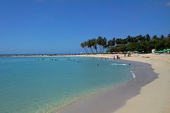 Playa Juan Dolio