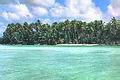 Playa de Boca Chica