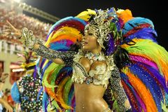 Carnaval de Rio