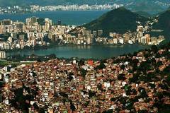 Favelas de Rio