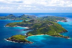 Saint-Barthlemy