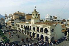 Cabildo de Salta