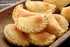 Empanadas Salteas