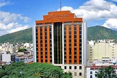 Hotel Alejandro 1o