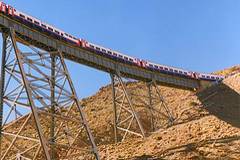 Train des Nuages