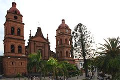 Cathdrale Mtropolitaine