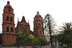 Cathdrale Mtropolitaine