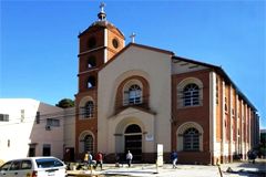 Eglise San Andrs