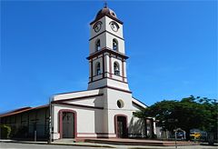 Eglise San Roque