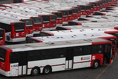 Bus de São Paulo