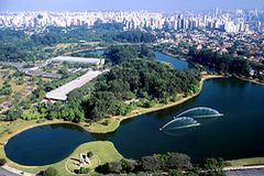 Parc Ibirapuera