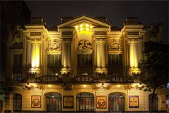 Teatro Paramount
