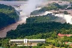 Sheraton Iguazu