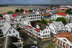 Paramaribo