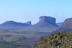 Tafelberg