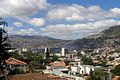 Tegucigalpa