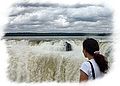 Chutes d'Iguazu : La Gorge du Diable