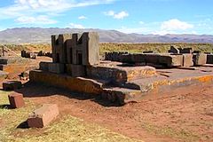 Puma Punku