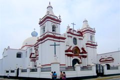 Eglise de Beln