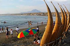 Huanchaco