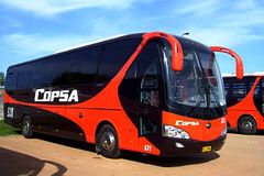 Bus Copsa