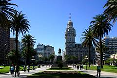 Montevideo Centre